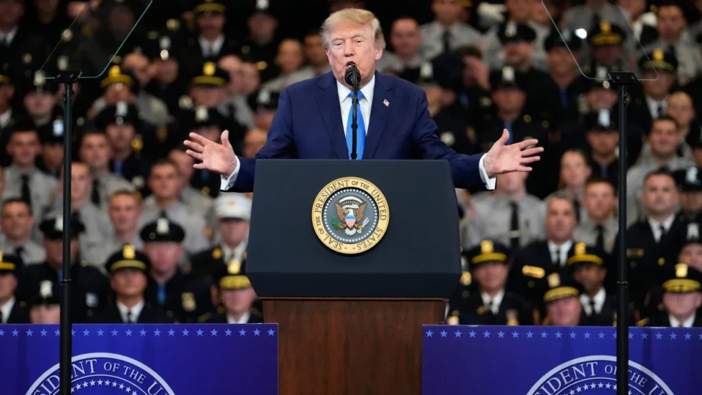 Trump: Nuk do të kërkoj falje për luftën me Iranin
