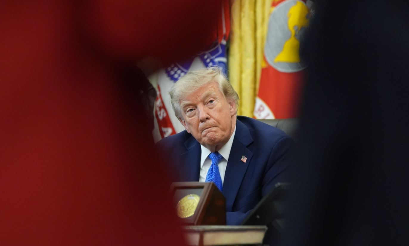Trump: Lufta me Iranin mund të përfundojë “shumë shpejt”
