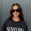 “Nuk ka fjalë për ta përshkruar”, Dua Lipa mahnitet nga atmosfera e Sunny Hill