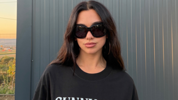 “Nuk ka fjalë për ta përshkruar”, Dua Lipa mahnitet nga atmosfera e Sunny Hill