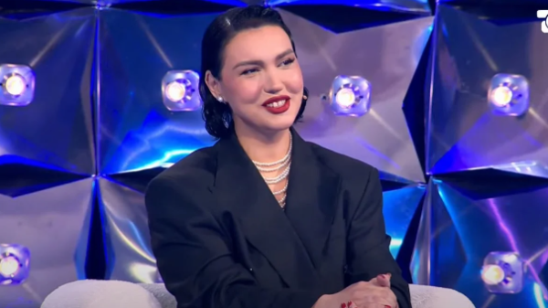Einxhell Shkira flet për rrugët e saj të vështira…