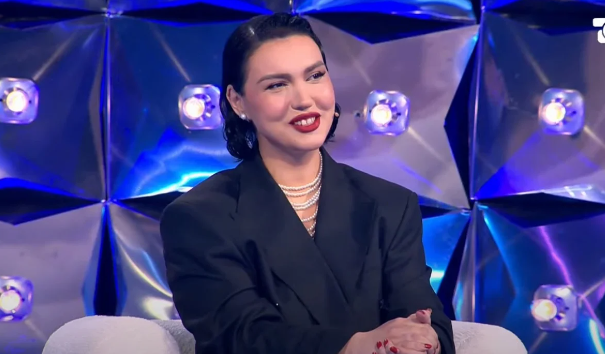 Einxhell Shkira flet për rrugët e saj të vështira…