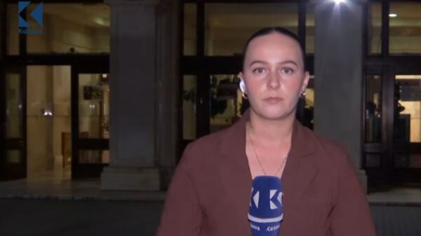 LDK nuk largohet nga Kuvendi, pret thirrjen e seancës konstituive sonte (VIDEO)