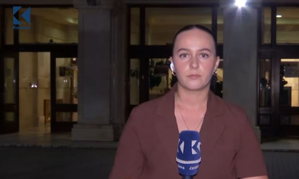 LDK nuk largohet nga Kuvendi, pret thirrjen e seancës konstituive sonte (VIDEO)
