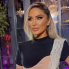 Engjëllusha publikon fotografinë e parë nga dhoma e djalit të saj