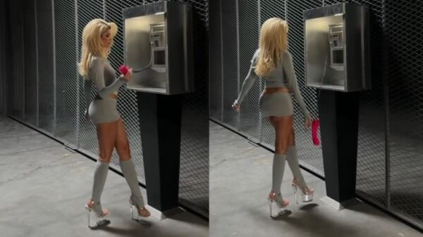 Çka po paralajmëron Era Istrefi?
