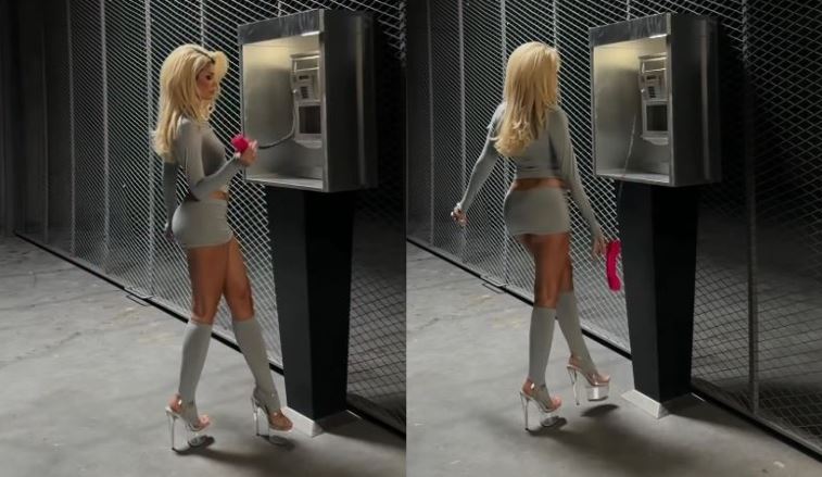 Çka po paralajmëron Era Istrefi?