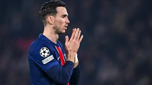 Chelsea bënë gati ofertën për Fabian Ruiz