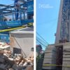 Vinçi me parregullësi ndal punimet në Ferizaj, Inspektorati ndërhyn urgjent