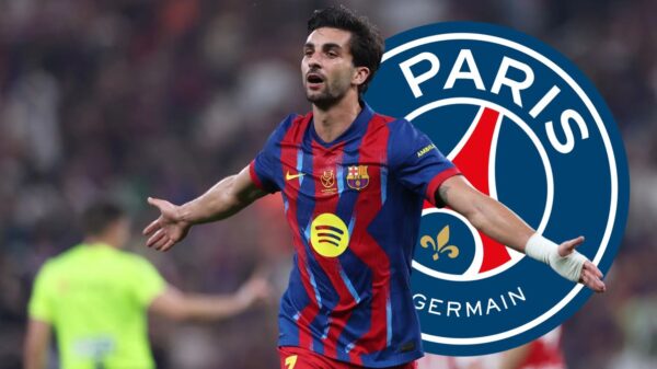 Ferran Torres një hap larg marrëveshjes me PSG-në