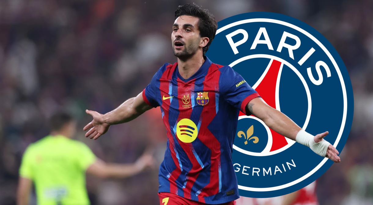 Ferran Torres një hap larg marrëveshjes me PSG-në