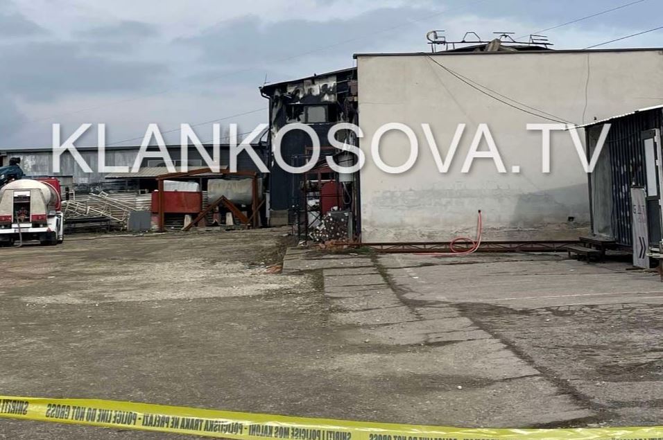 Aktakuzë ndaj 5 personave për zjarrin në “Gate Club”, dëmi arrin afro 1 milion