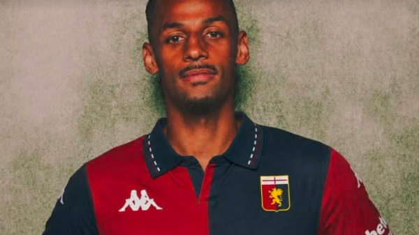 Djibril Sow drejt Genoas, marrëveshja u mbyll