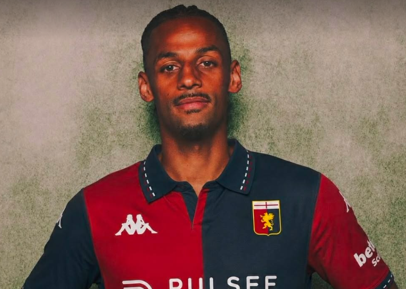 Djibril Sow drejt Genoas, marrëveshja u mbyll