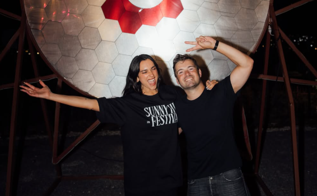 “Fundjavë e çmendur në Kosovë”, reagimi i Martin Garrix pas performancës në “Sunny Hill”