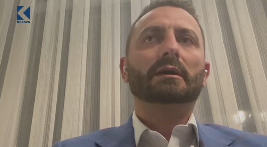 Gino Mulliqi: Kushtetuta po interpretohet sipas interesit politik (VIDEO)