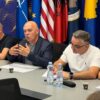 Mbledhja e kryesisë, Gjini: VV-ja po i bën sulm dhe po e çmonton shtetin