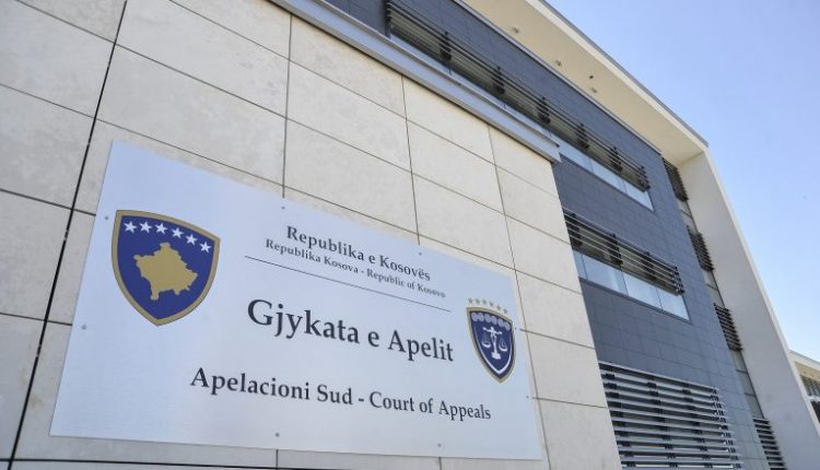 I akuzuari për vrasjen e shokut për borxh, në rigjykim për herë të tretë