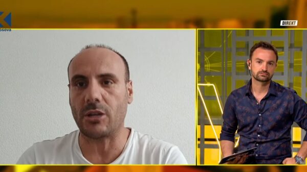 Rasti në Gjilan: “5 KG tritol nga serbët ia montuan në veturë” (VIDEO)