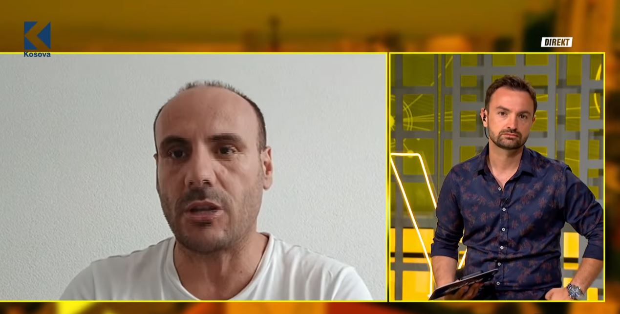 Rasti në Gjilan: “5 KG tritol nga serbët ia montuan në veturë” (VIDEO)