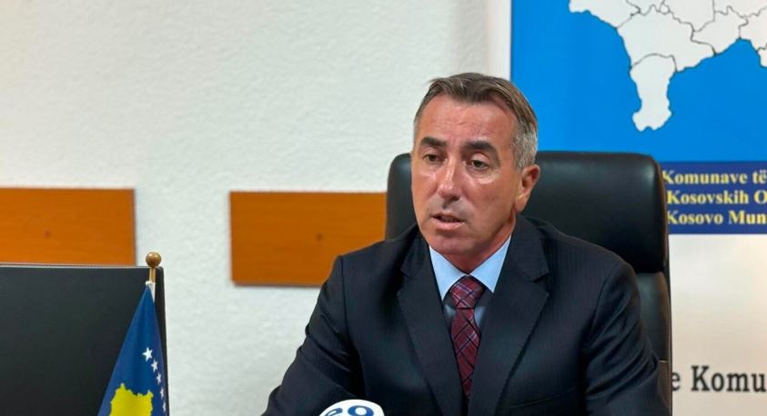 Protesta më 1 shtator, Ibrahimi: Kërkesat e komunave janë injoruar ndër vite nga niveli qendror