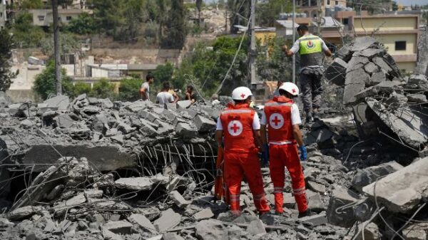 Izraeli thotë se ka vrarë komandantin e Hezbollahut në Liban