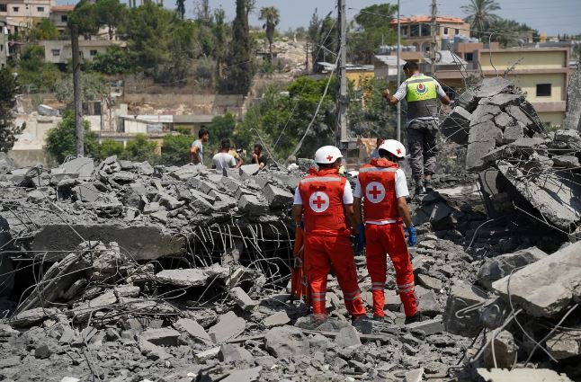 Izraeli thotë se ka vrarë komandantin e Hezbollahut në Liban