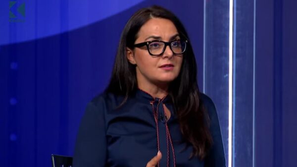 Lushaku-Sadriu: Oferta e VV-së ishte jodinjitoze për LDK-në (VIDEO)