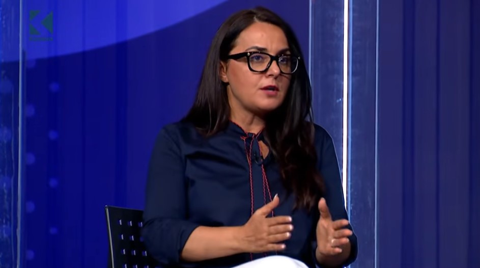 Lushaku: VV-ja duhet të piqet si parti dhe t’i mësojë rregullat e demokracisë (VIDEO)