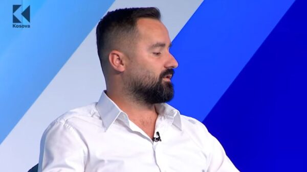 Kajtazi: Nëse deri në mesnatë nuk ka konstituim, zgjedhjet duhet të mbahen më 20 shtator (VIDEO)