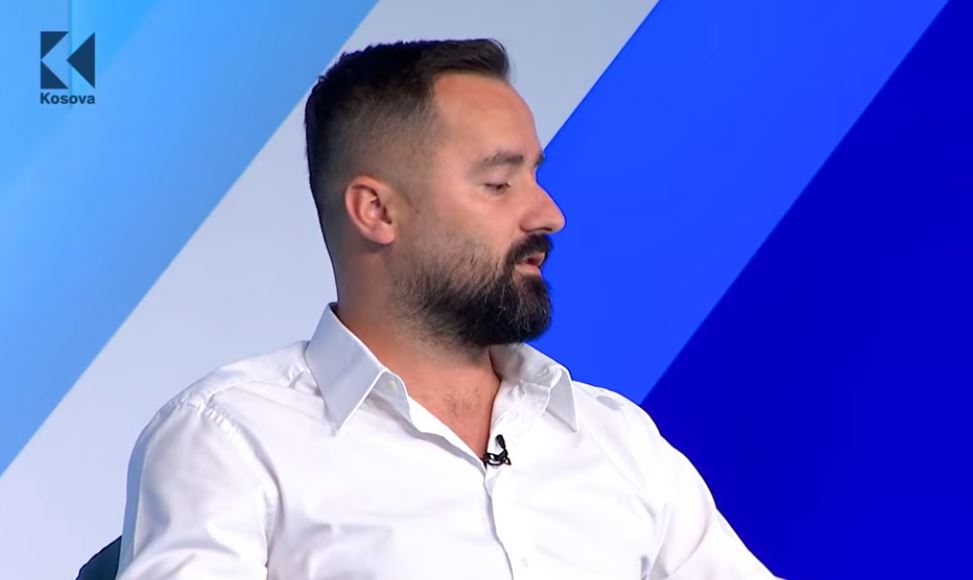 Kajtazi: Nëse deri në mesnatë nuk ka konstituim, zgjedhjet duhet të mbahen më 20 shtator (VIDEO)