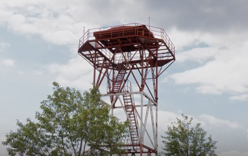 KFOR-i nuk pengon: Askush s’merret me “topat” ndaj breshrit (VIDEO)