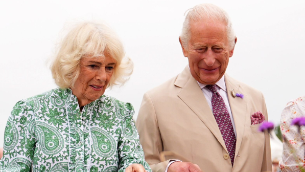 Camilla rrëfen për herë të parë: Ishte e vështirë të mbaja sekret sëmundjen e Charles