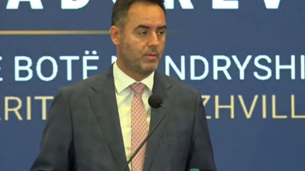 Konjufca: Serbia mbetet kërcënim për paqen në rajon, BE po tregohet tolerante ndaj Beogradit