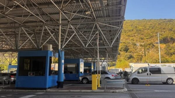 Arrestohet kosovari në Kroaci, kishte fletarrest nga Serbia