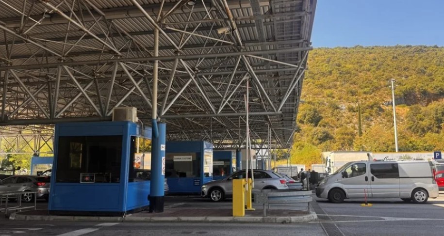 Arrestohet kosovari në Kroaci, kishte fletarrest nga Serbia