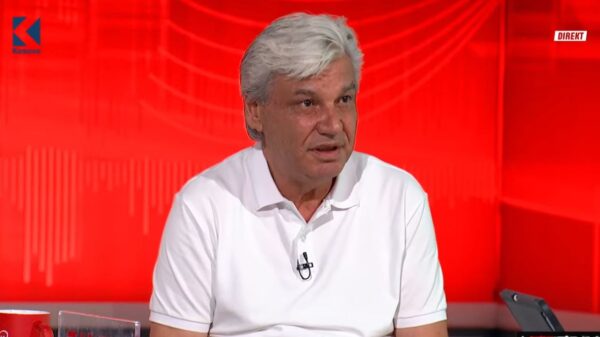 Seanca u thirr të shtunën – a e shkeli Avni Dehari Kushtetutën? (VIDEO)