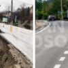 U dëmtua nga vërshimet, pas 222 ditësh përfundon rregullimi i rrugës në Krushevë të Vogël