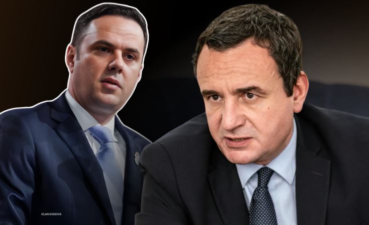 “S’ka marrëveshje”, përfundon takimi Kurti-Abdixhiku