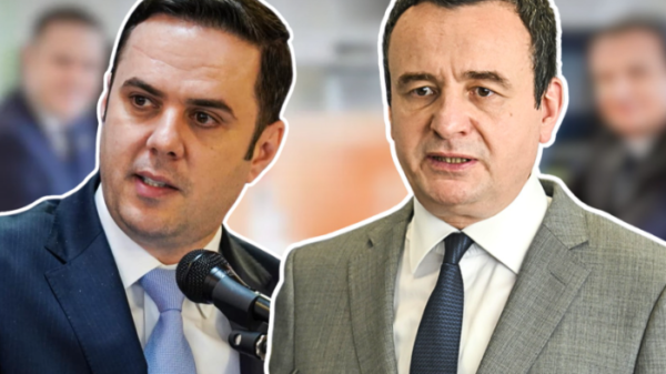 Kurti e Abdixhiku takohen nesër në orën 18:00 në Kuvend