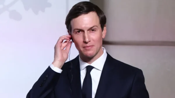 I dërguari i Trumpit takohet me Netanyahun pas bisedimeve me Hamasin mbi planin e paqes