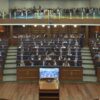 Formohet Komisioni për verifikimin e kuorumit dhe mandateve