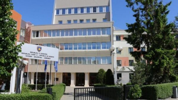 Të enjten protestë para Kuvendit të Kosovës, kjo është arsyeja