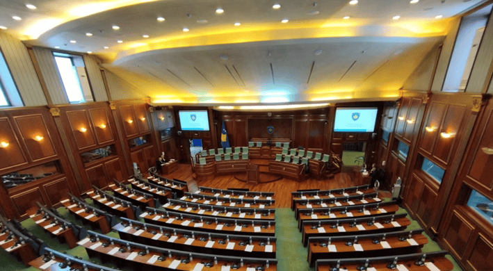 Vazhdon nesër seanca për konstituimin e Kuvendit