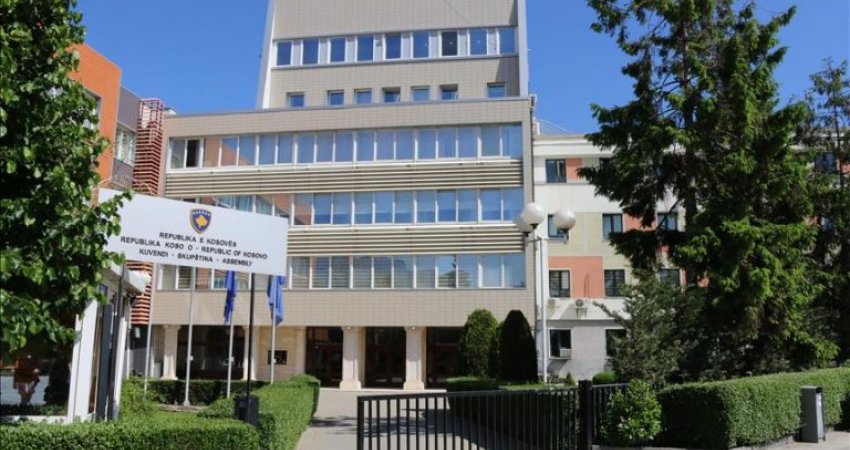 Të enjten protestë para Kuvendit të Kosovës, kjo është arsyeja