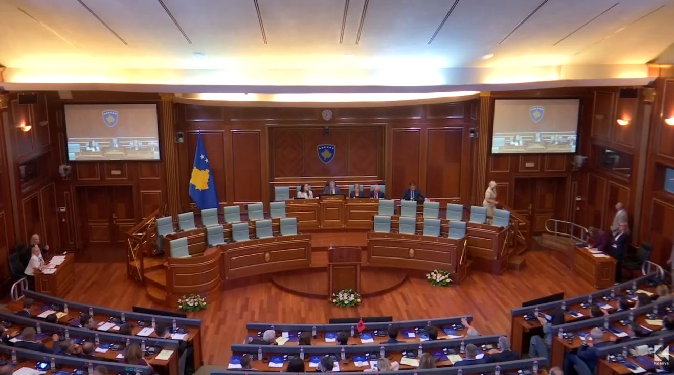 Ngërçi institucional: VV kërkon takime, ish opozita institucione (VIDEO)