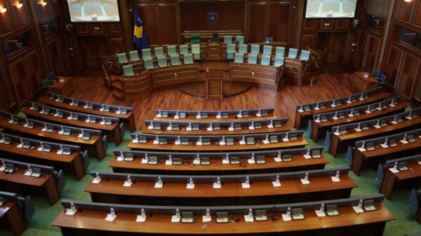 PDK kërkon vazhdimin e seancës: Shkelja e afatit s’e shuan detyrimin për konstituimin e Kuvendit