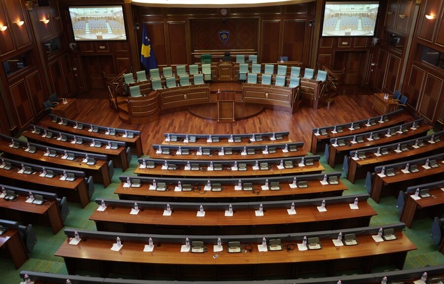 PDK kërkon vazhdimin e seancës: Shkelja e afatit s’e shuan detyrimin për konstituimin e Kuvendit