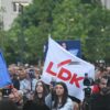 Mbledhja e LDK-së: Çka po kërkon partia e Lumir Abdixhikut? (VIDEO)