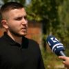 Fshati Kojskë me shtylla të vjetruara, rrezikohen banorët (VIDEO)